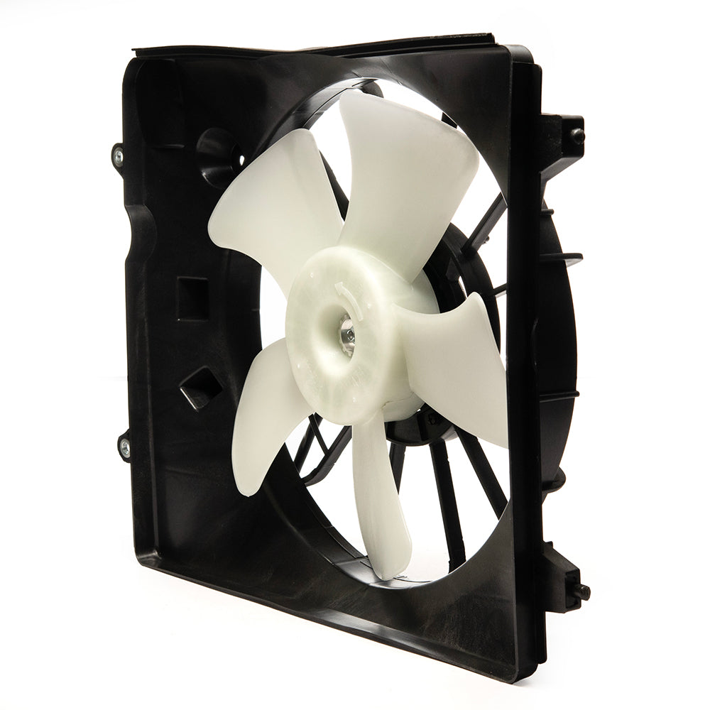 Motoventilador Honda Cr-v principal