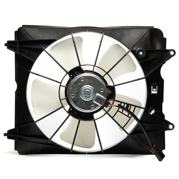 Motoventilador Honda Cr-v principal