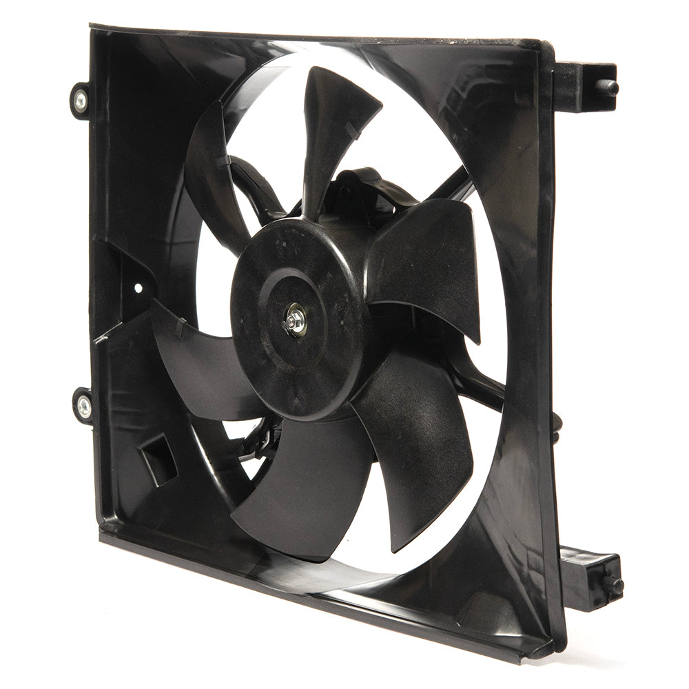Motoventilador Honda Civic, Acura ILX para condensador de aire acondicionado