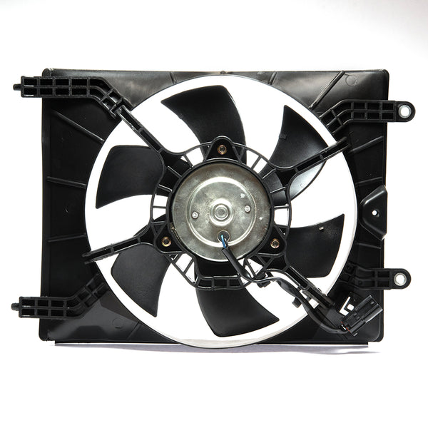 Motoventilador Honda Civic, Acura ILX para condensador de aire acondicionado