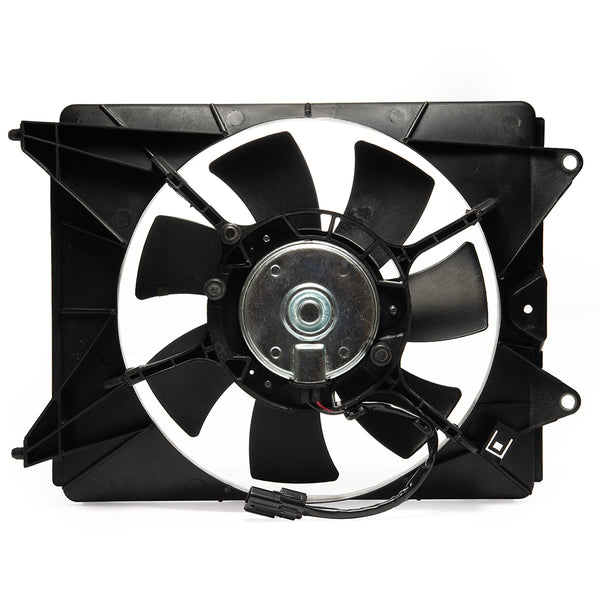 Motoventilador Condensador Honda Hrv