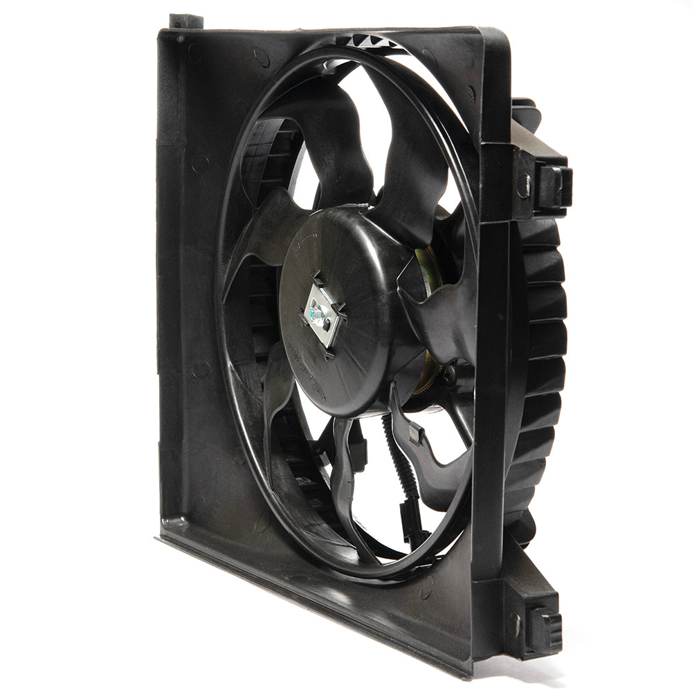 Motoventilador Attitude con aire