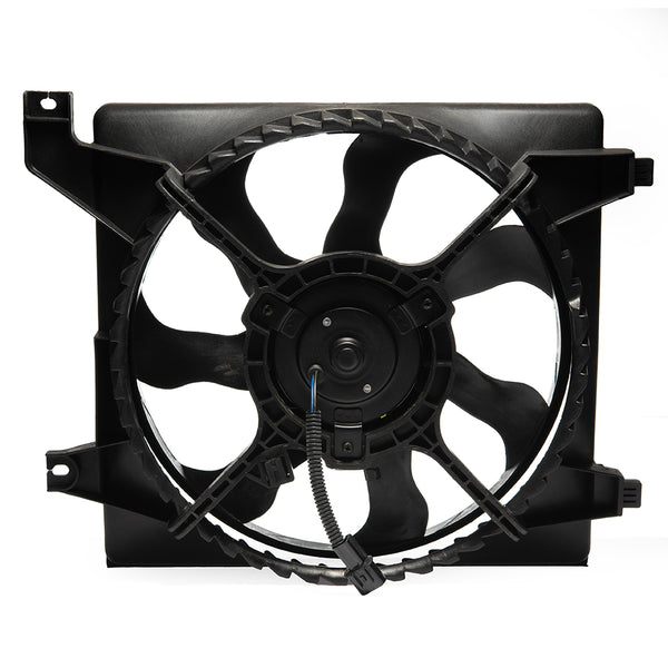Motoventilador Attitude principal