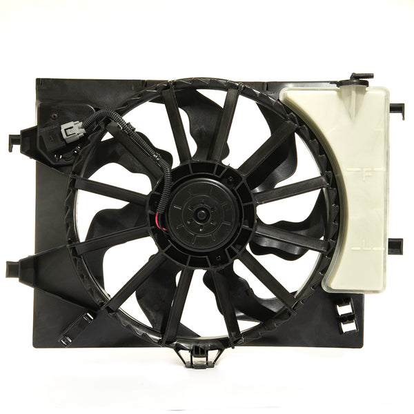 Motoventilador Hyundai Grand I10