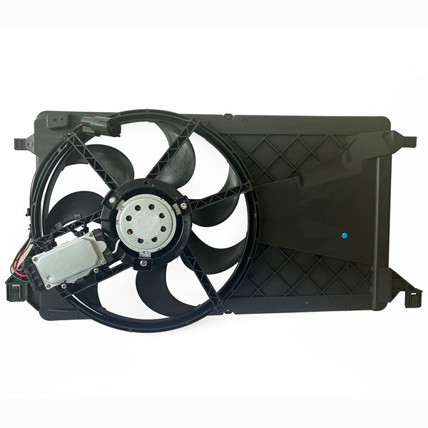 Motoventilador Mazda 3
