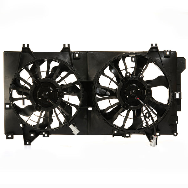 Motoventilador Mazda 3