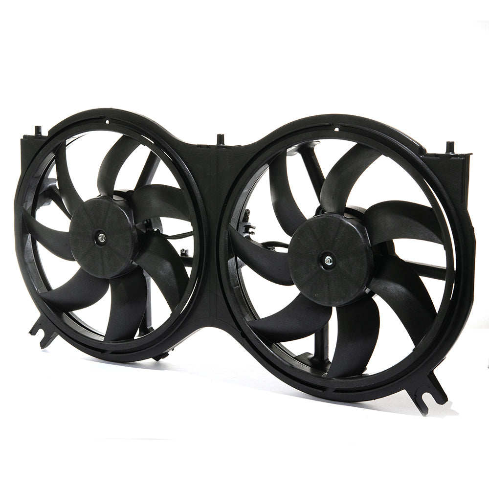 Motoventilador Nissan Pathfinder, Infiniti  JX35, QX60