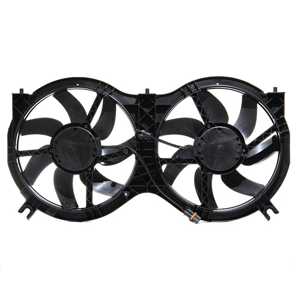 Motoventilador Nissan Pathfinder, Infiniti  JX35, QX60