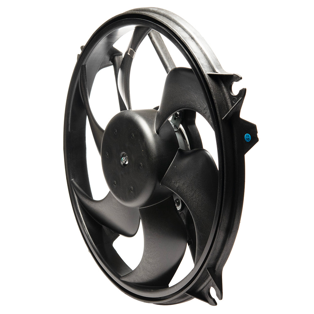 Motoventilador Peugeot Partner
