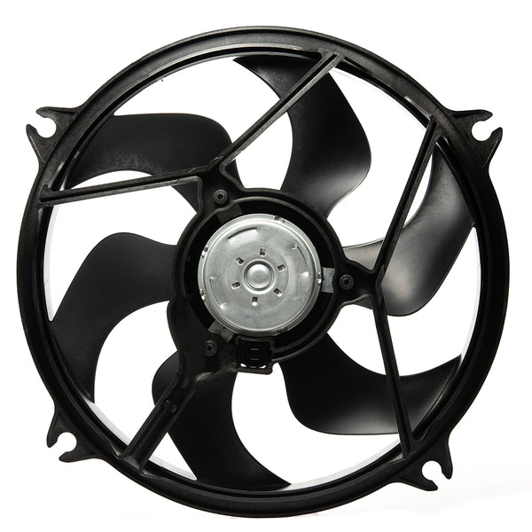 Motoventilador Peugeot Partner