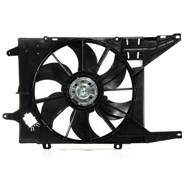 Motoventilador Renault Sandero