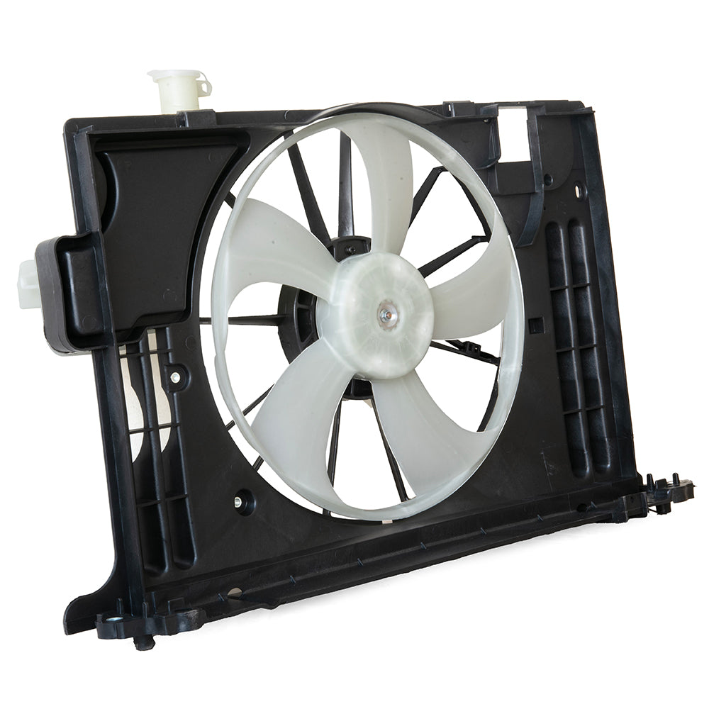 Motoventilador Toyota Corolla