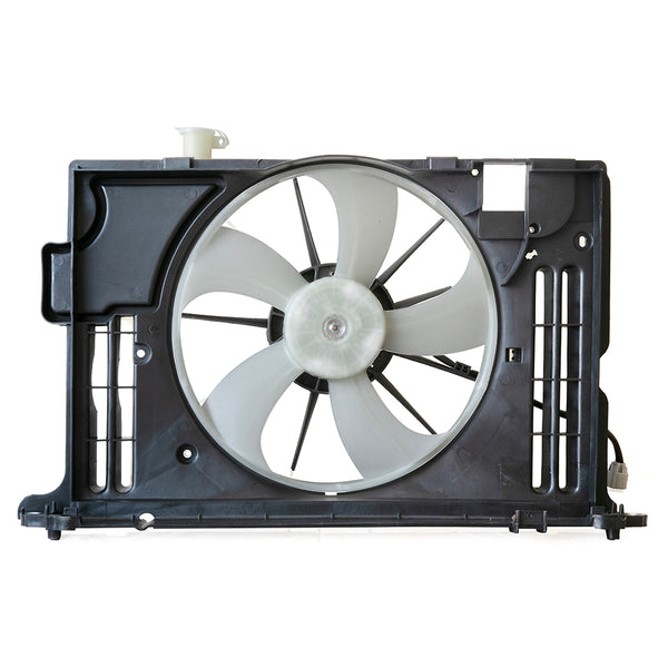 Motoventilador Toyota Corolla