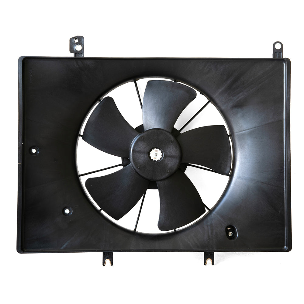 Motoventilador Toyota Avanza