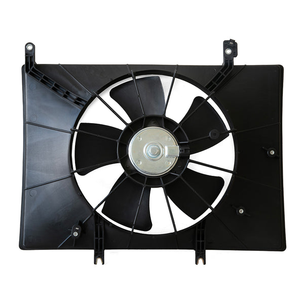 Motoventilador Toyota Avanza