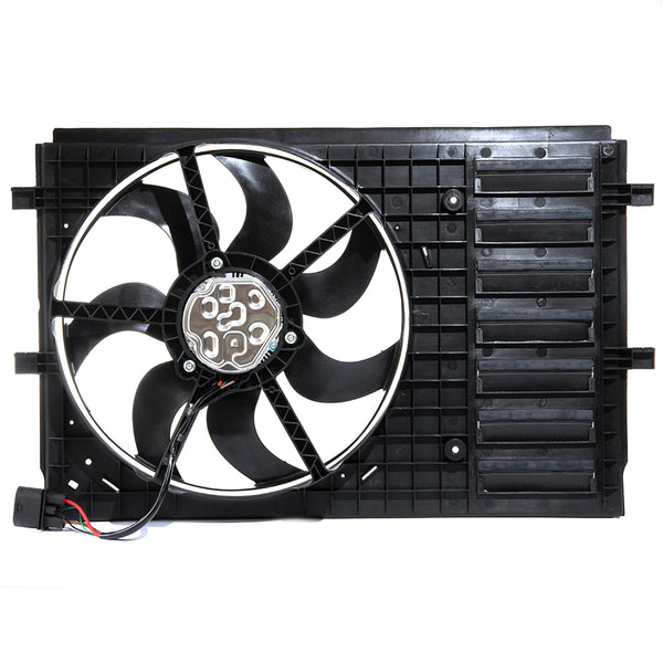 Motoventilador Volkswagen Vento