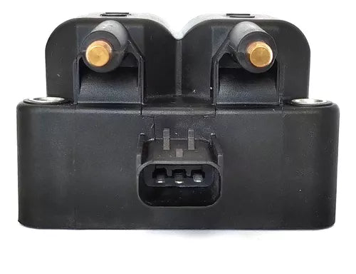 Bobina De Encendido Chrysler, Dodge, Eagle, Jeep, Mini, Mitsubishi, Plymouth