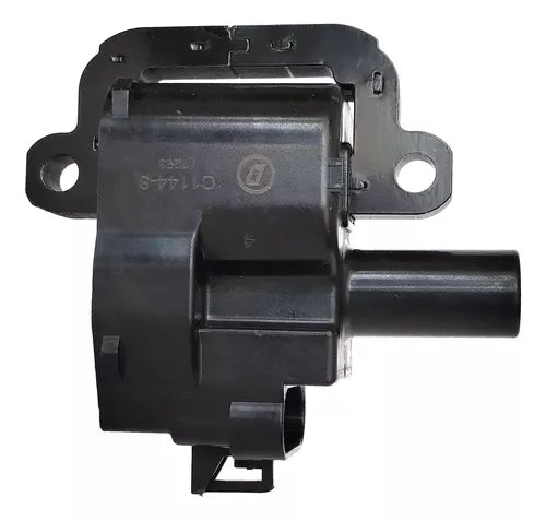 Bobina De Encendido Chrysler cirrus, sebring, stratu, Dodge avenger, caravan, grand caravan, neon, ram 2500, ram 3500 , Plymouth  breeze, grand voyager, voyager pines redondos