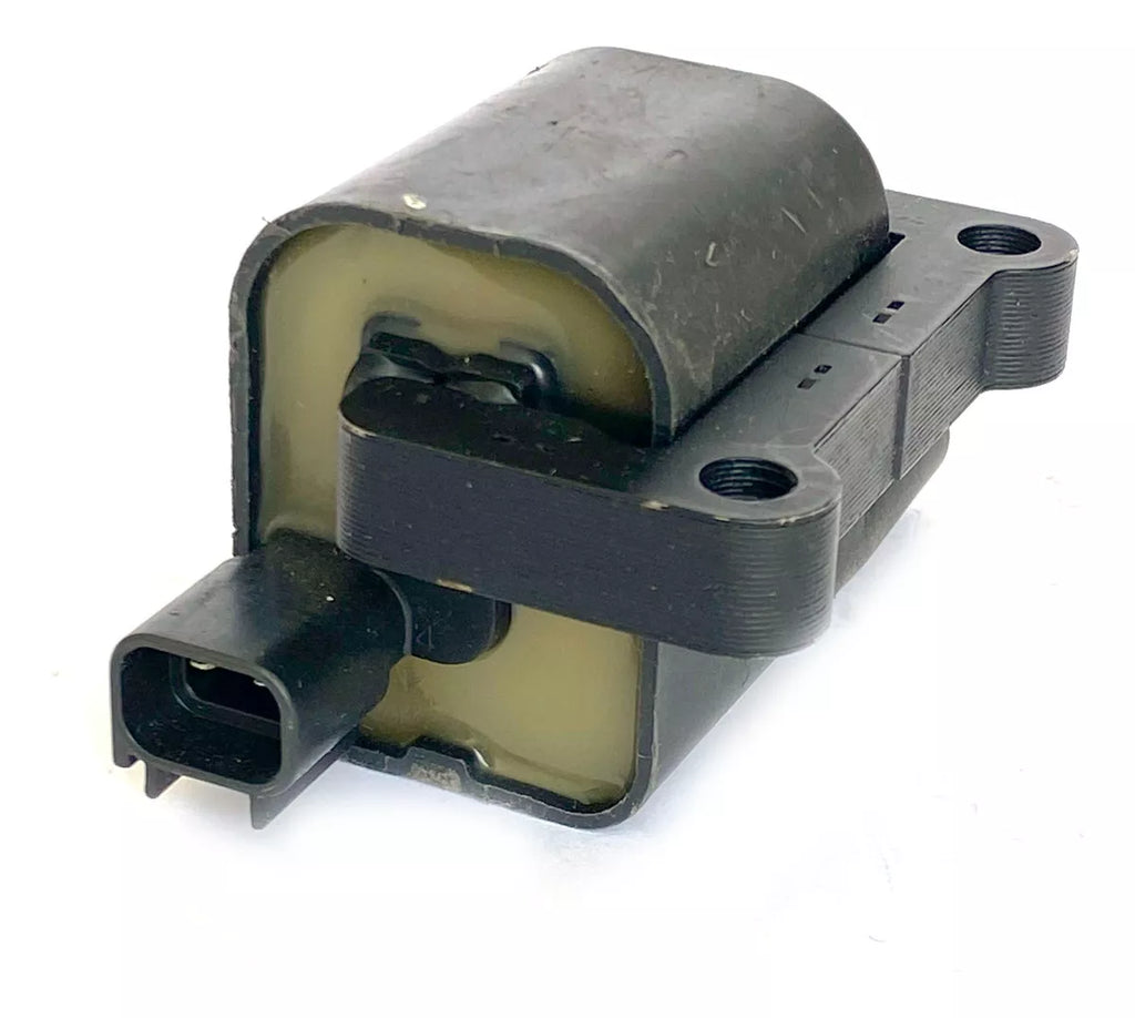 Bobina Encendido Mitsubishi Lado Izquierdo