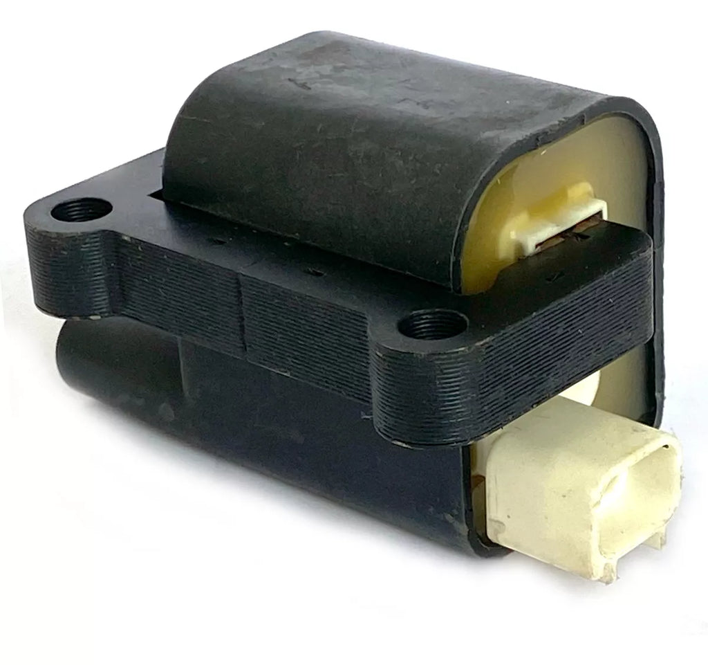 Bobina Encendido Mitsubishi Lado Derecho