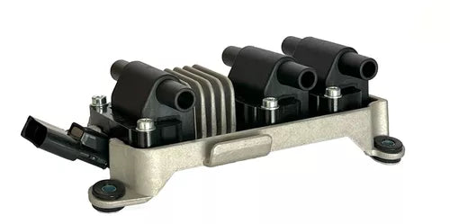 Bobina Encendido Audi A4 1998-2001, Volkswagen Passat 1998-2005 Con Modulo Integrado