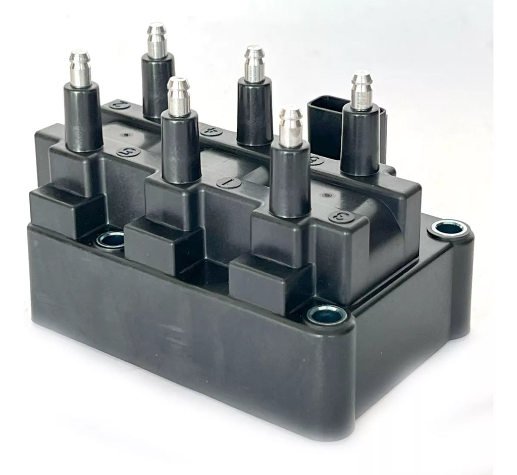 Bobina Encendido Chrysler Voyager 2000, Dodge Caravan 1999-2000, Plymouth