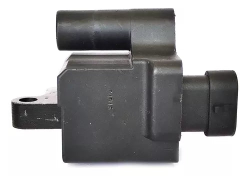Bobina Encendido Cadillac Escalade 2002-2005, Chevrolet Tahoe 2000-2006, Gmc Yukon 2000-2006, Hummer H2 2003-2007, Isuzu NPR 2003-2007 Cuadrada