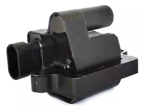 Bobina Encendido Cadillac Escalade 2002-2005, Chevrolet Tahoe 2000-2006, Gmc Yukon 2000-2006, Hummer H2 2003-2007, Isuzu NPR 2003-2007 Cuadrada