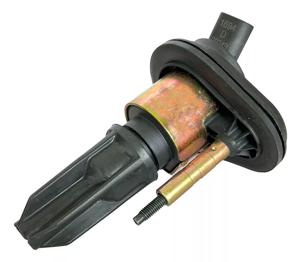 Bobina De Encendido Buick Rainier 2004-2005, Chevrolet Colorado 2004-2006, GMC Envoy 2002-2005,  Hummer H3 2006