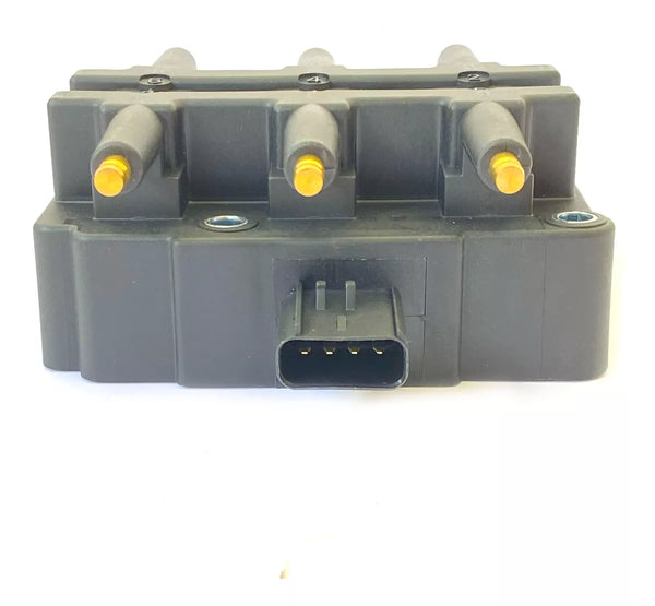 Bobina De Encendido Chrysler Voyager 2001-2008, Dodge Caravan 2001-2007, Jeep Wrangler 2007-2011, Volkswagen Routan 2009-2010