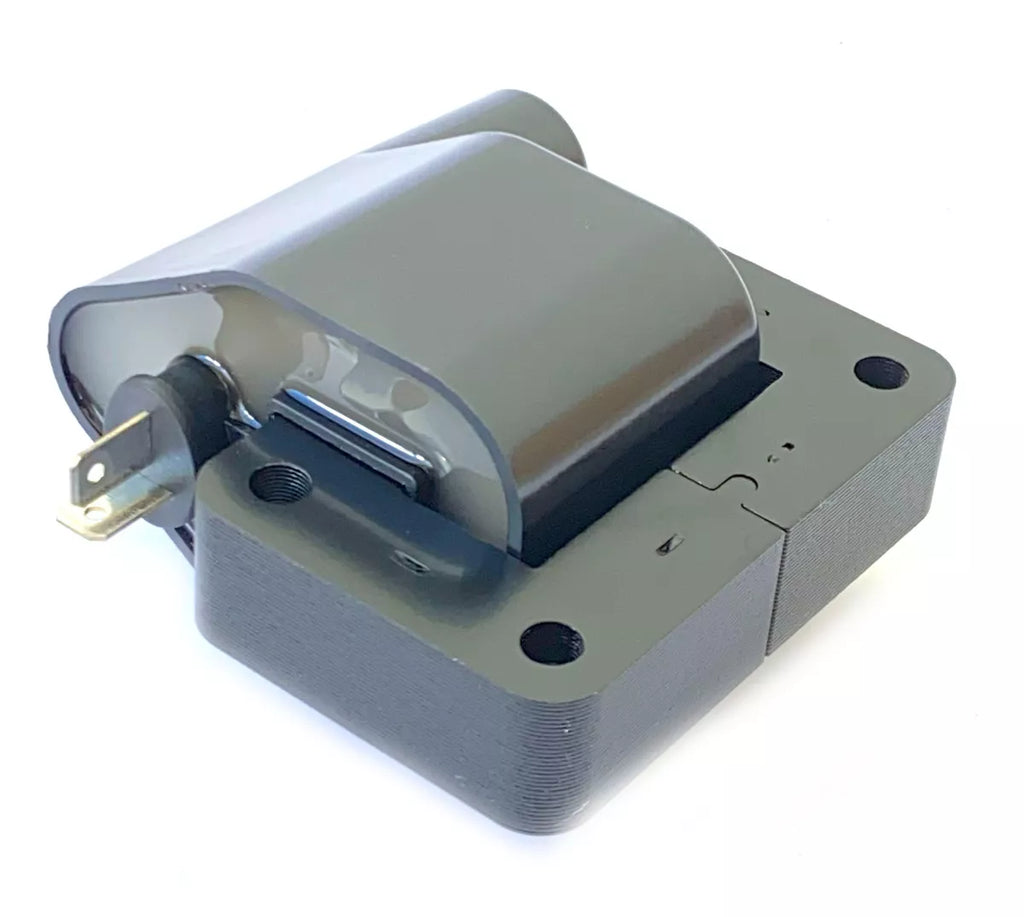 Bobina Encendido Chrysler, Voyager 2000, Dodge Caravan 1990-2000, Eagle Vista 1989, Hyundai Sonata 1990-1994, Mitsubishi Galant 1989-1992, Plymouth Voyager 1990-2000