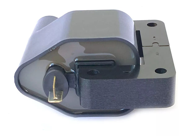 Bobina Encendido Chrysler, Voyager 2000, Dodge Caravan 1990-2000, Eagle Vista 1989, Hyundai Sonata 1990-1994, Mitsubishi Galant 1989-1992, Plymouth Voyager 1990-2000