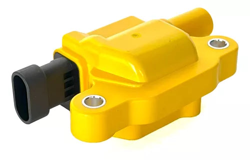 Bobina De Encendido Buick Allure 2008, Cadillac Escalade 2007-2016, Chevroet Avalanche, GMC Canyon 2009-2012, Hummer H3 2008-2010, Pontiac G8 2008-2009