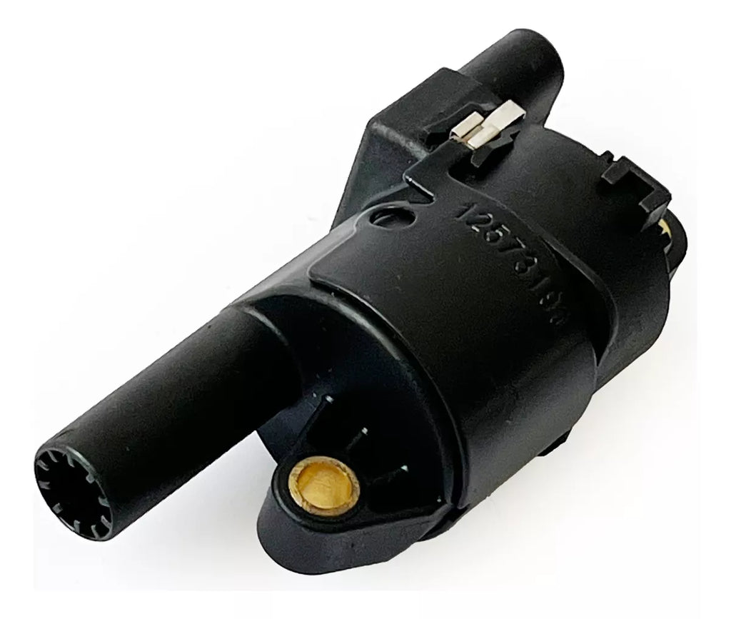 Bobina De Encendido Buick Rainier 2006-2007, Cadillac Escalade Escalade 2009-2013, Chevrolet Caprice 2014-2017, GMC Envoy 2005-2009, Hummer H3 2008-2010, Pontiac G8 2005-2006