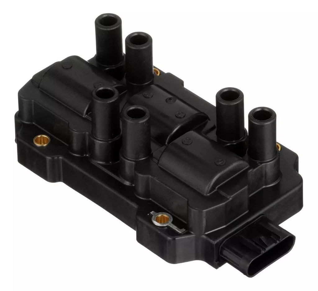 Bobina De Encendido Buick Lucerne 2009-2011, Chevrolet Equinox 2005-2009, Pontiac Montana 2005-2006