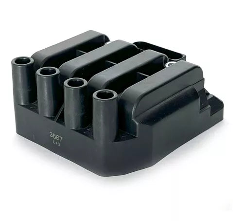 Bobina De Encendido Volkswagen Jetta 2001-2005
