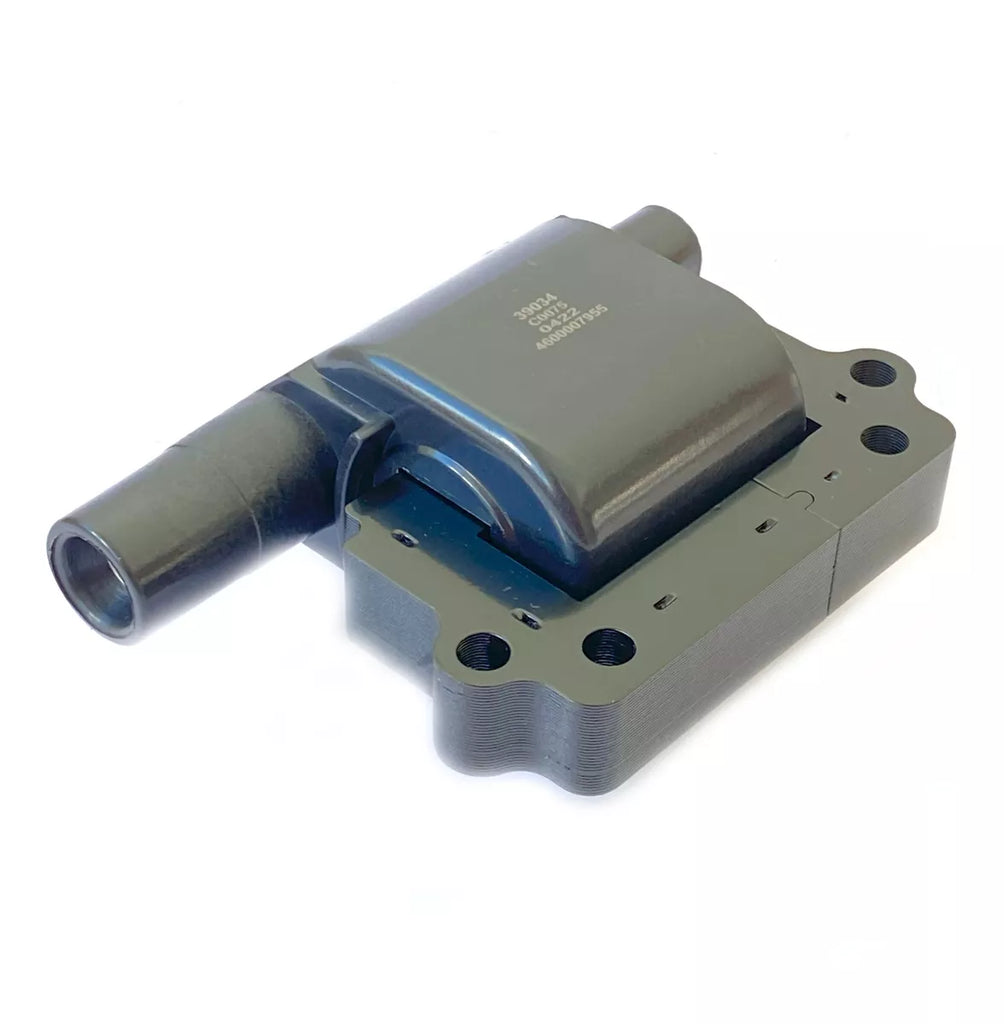 Bobina De Encendido Nissan Sentra 1987-1988, 200sx 1987-1988