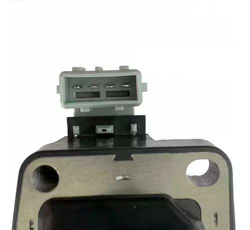 Bobina De Encendido Peugeot Partner 2004-2012