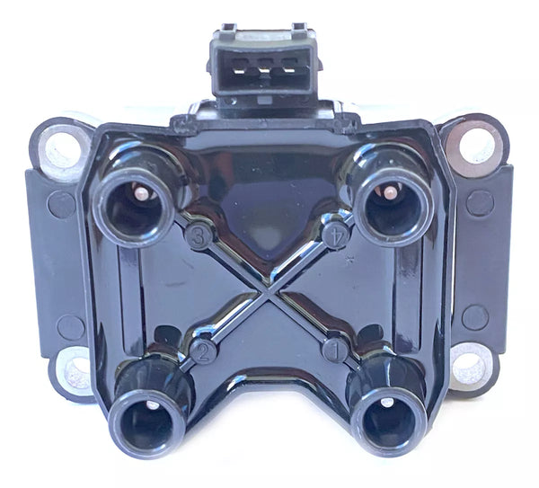 Bobina De Encendido Volkswagen Pointer 2004-2009