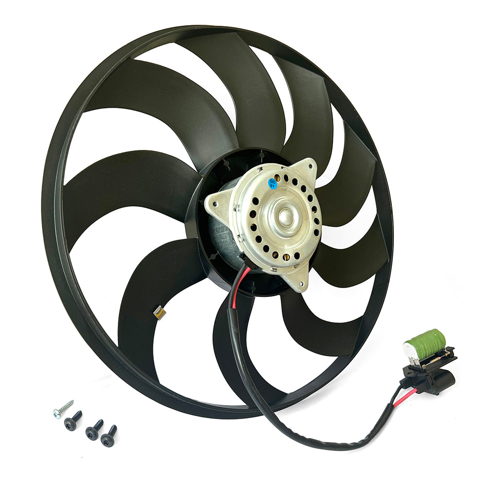 Motoventilador Chevrolet sonic, trax