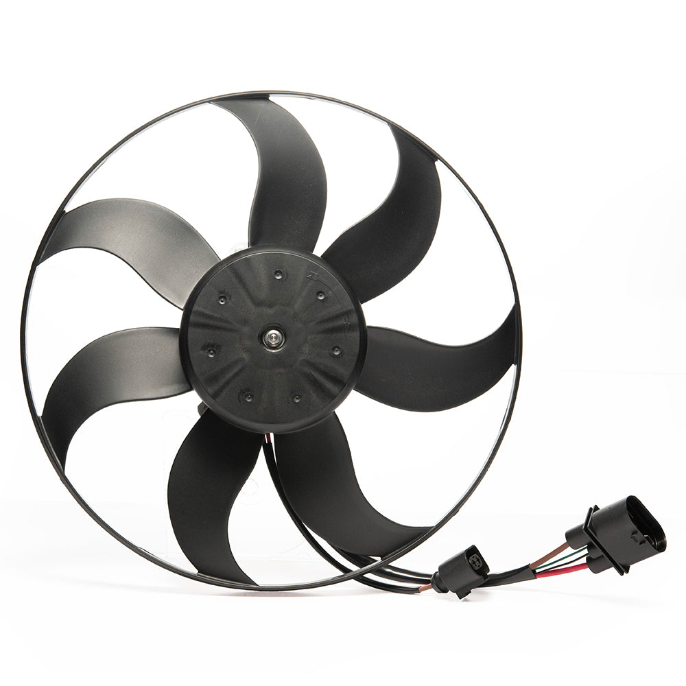 Motoventilador volkswagen, audi