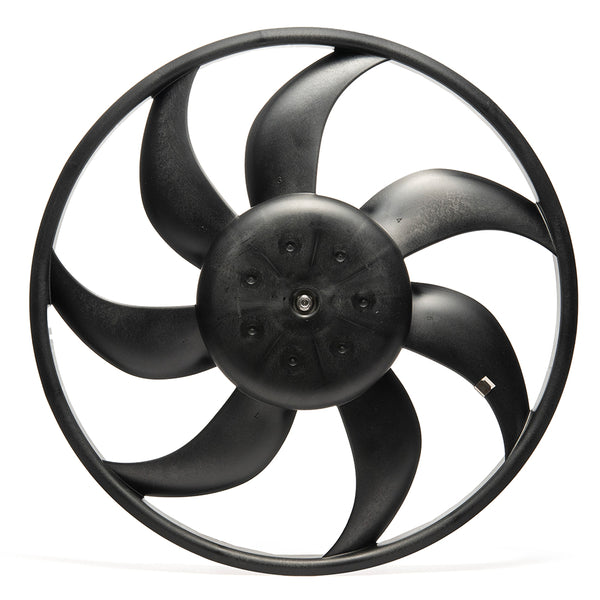 Motoventilador volkswagen sin aire