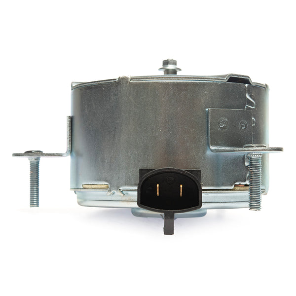 Motoventilador Ford Ka, Courier 2 Terminales