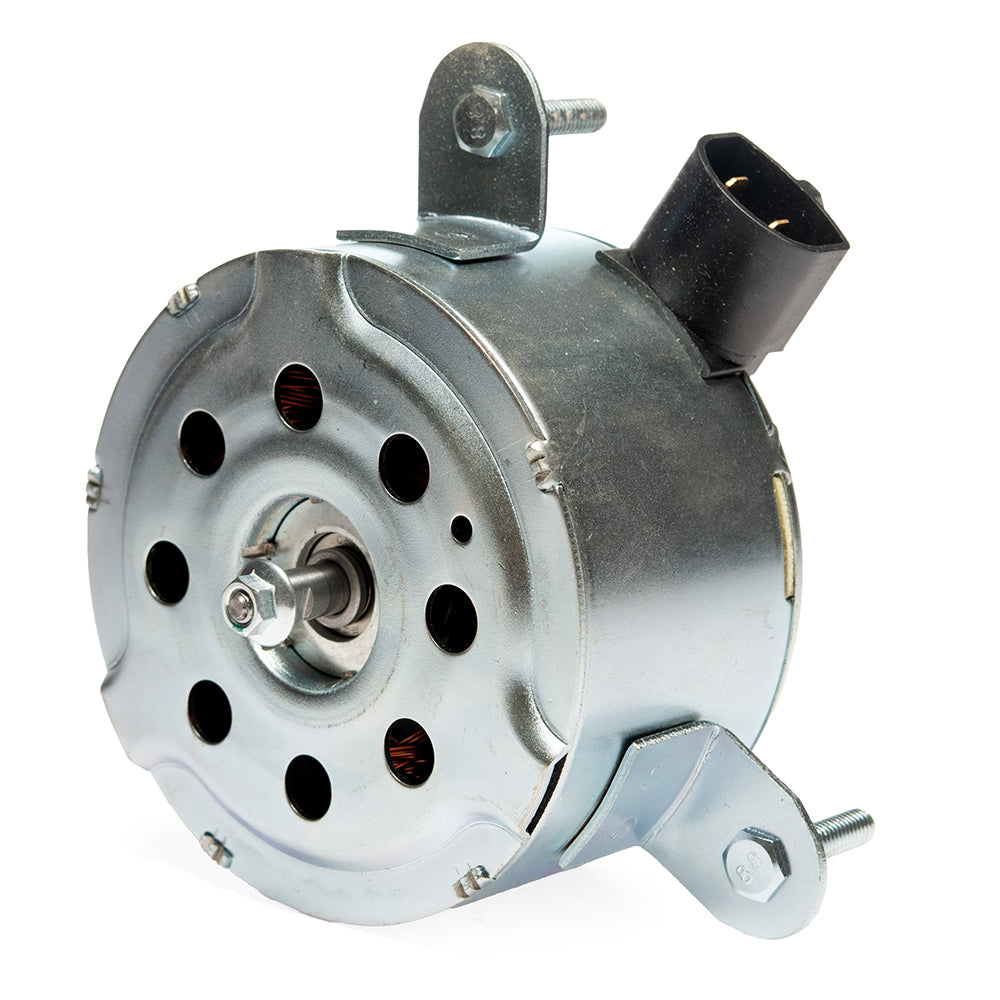 Motoventilador Ford Ka, Courier 2 Terminales