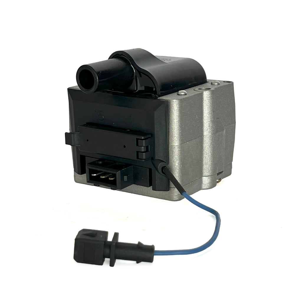Bobina De Encendido Volkswagen Jetta 1991-1995, Golf 1991-1995